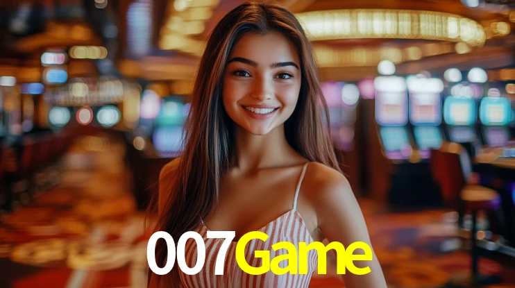 007Game,007Game App
