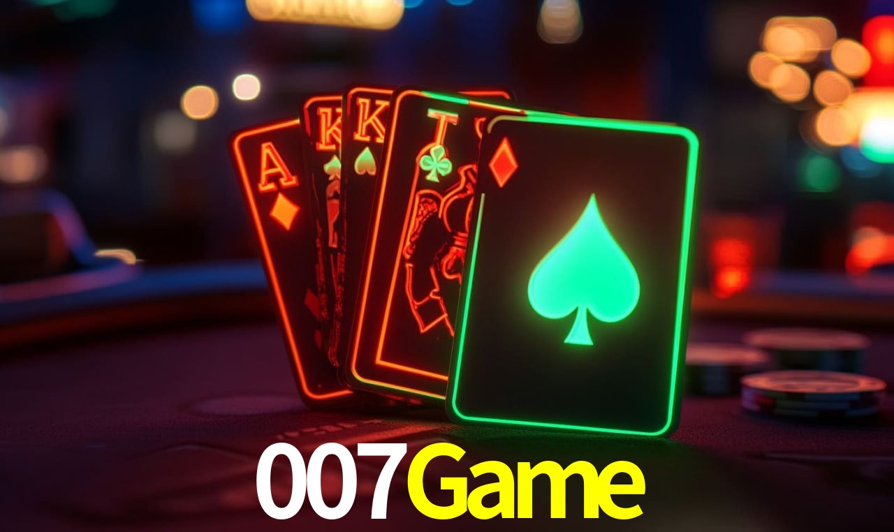 Ofertas Exclusivas 007Game