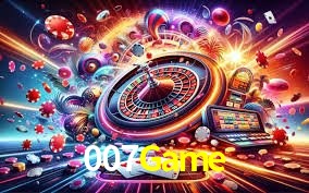 Tecnologia da Plataforma 007Game