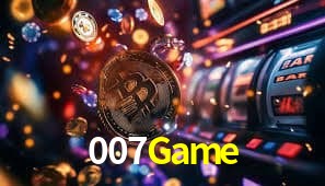 Estatísticas Crash Games 007Game