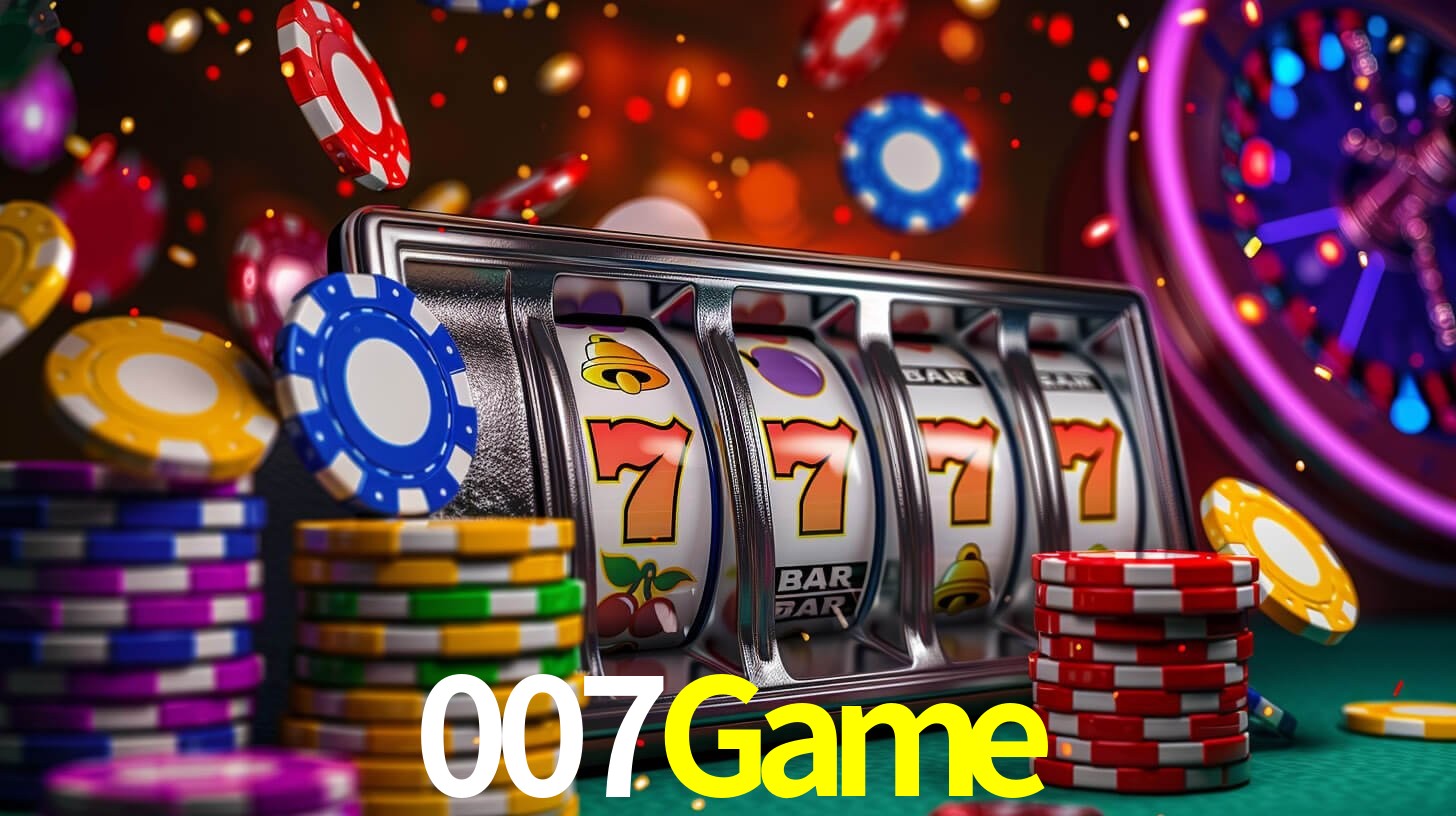 Estatísticas do Jogo 007Game