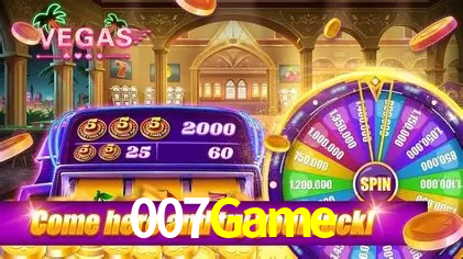 A Popularidade dos Caça-Níqueis no 007Game