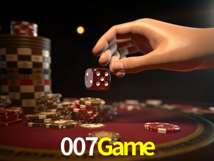 Experiência VIP 007Game