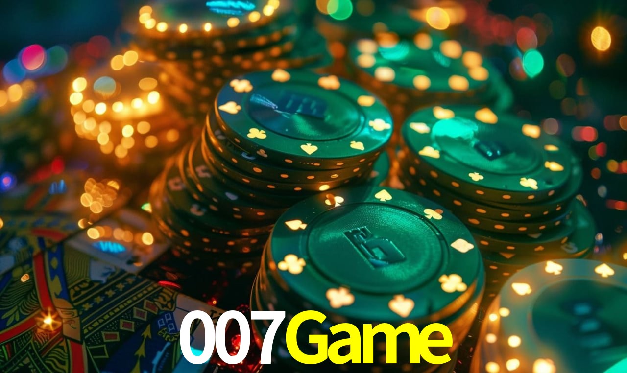 Segurança 2FA 007Game