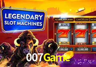 A Experiência Imersiva dos Cassinos Ao Vivo no 007Game