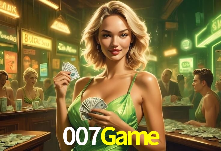 Interface Premium 007Game