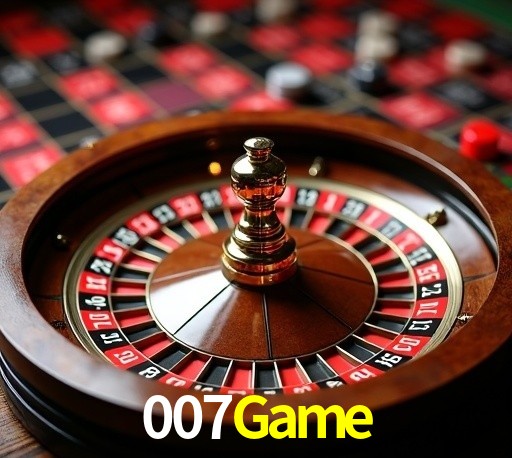 Segurança 2FA 007Game