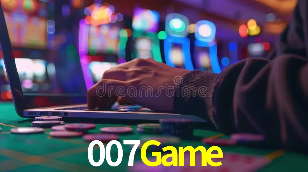 Gates of Olympus 007Game