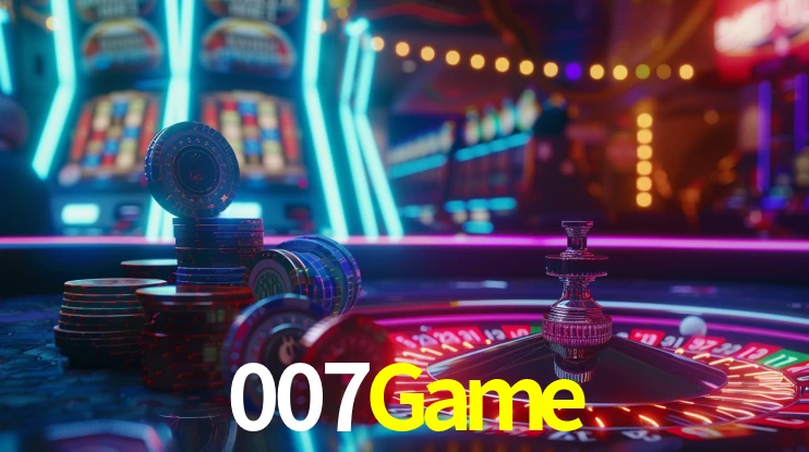 Descubra a Essência do 007Game: Nossa História e Compromissos