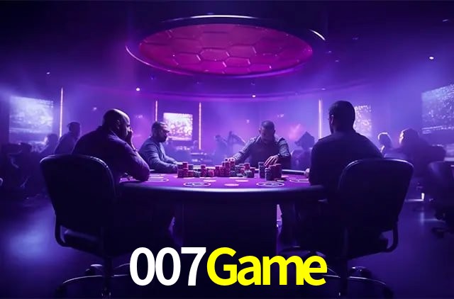 Especiais de Fim de Semana 007Game
