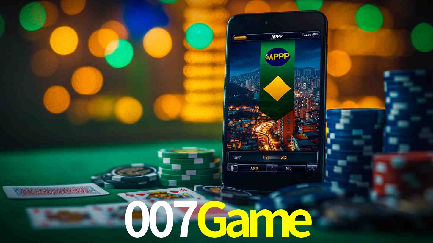 Apostas de Tênis 007Game