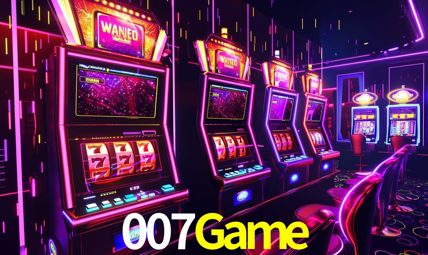 PIX Instantâneo 007Game