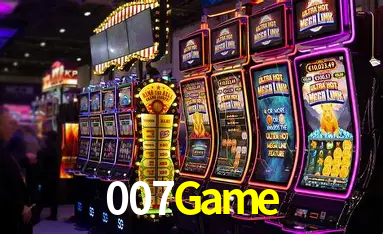 Desvendando o Mundo dos Jogos Virtuais na 007Game