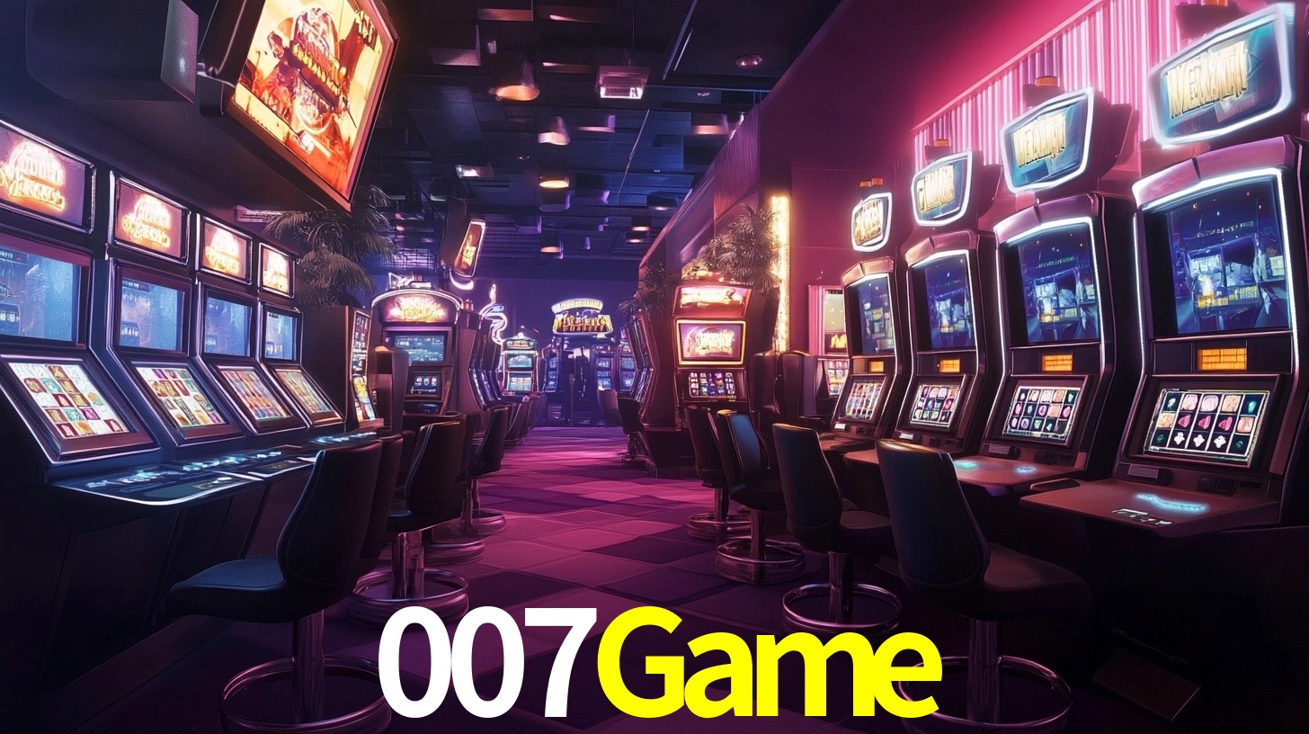 007Game