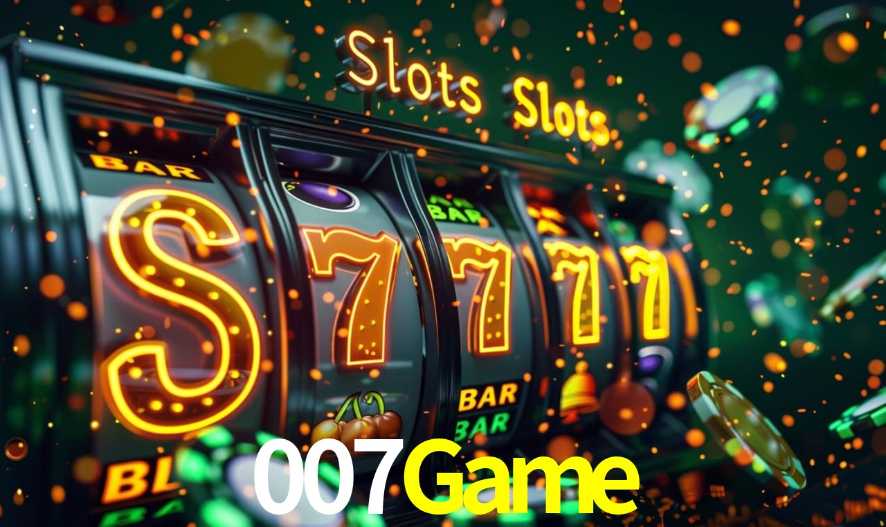 Login Seguro 007Game