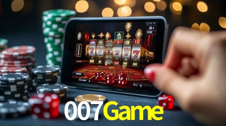 Programa VIP 007Game
