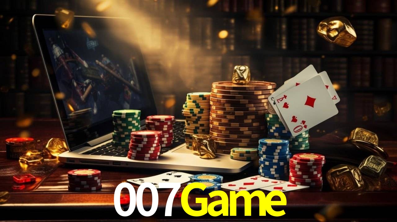 Casino Ao Vivo 007Game