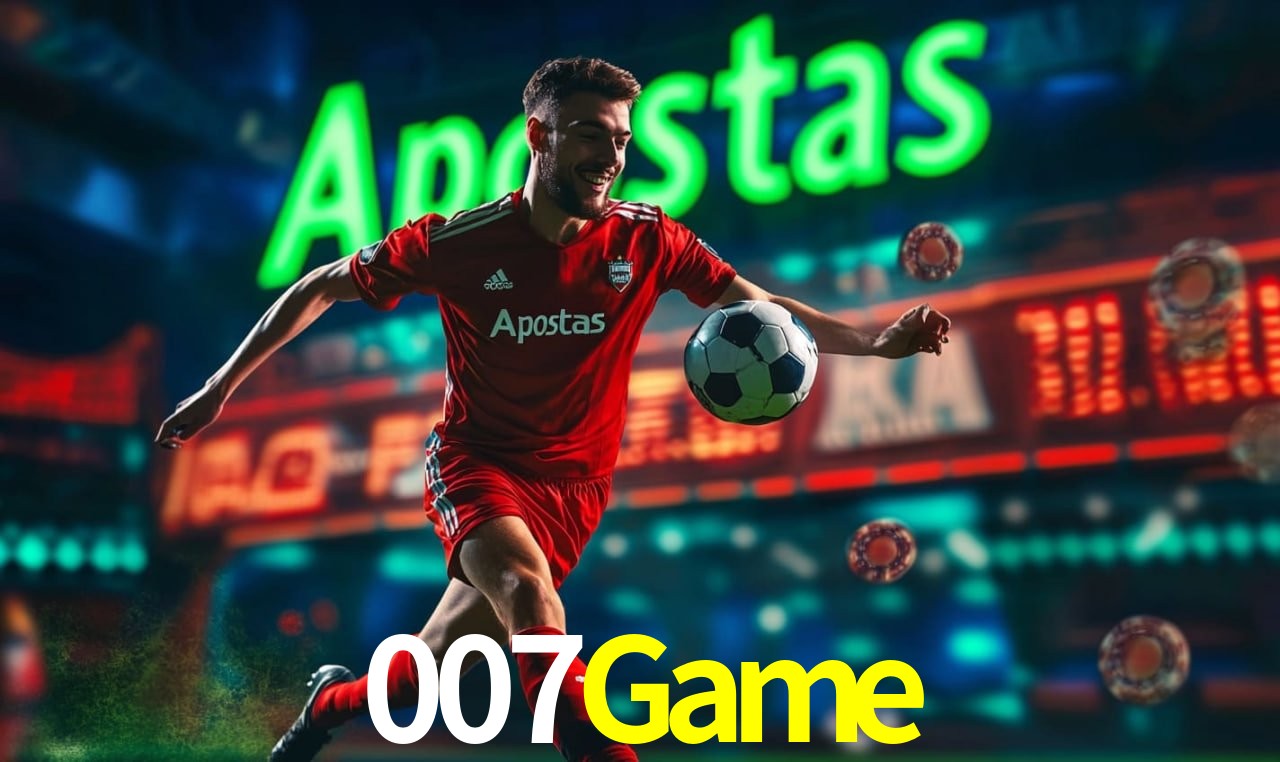 Experiência VIP 007Game