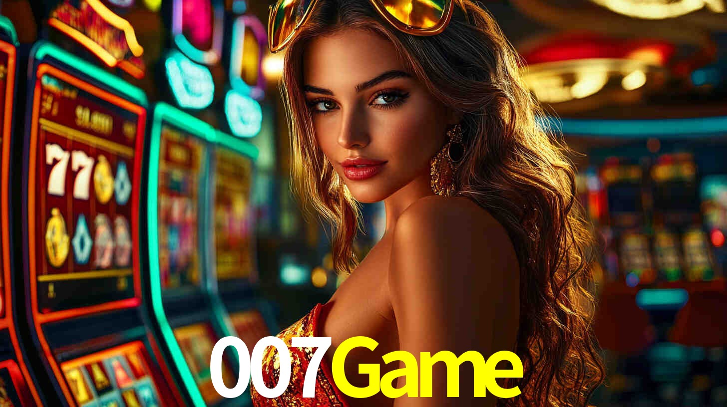 Bônus Diários 007Game