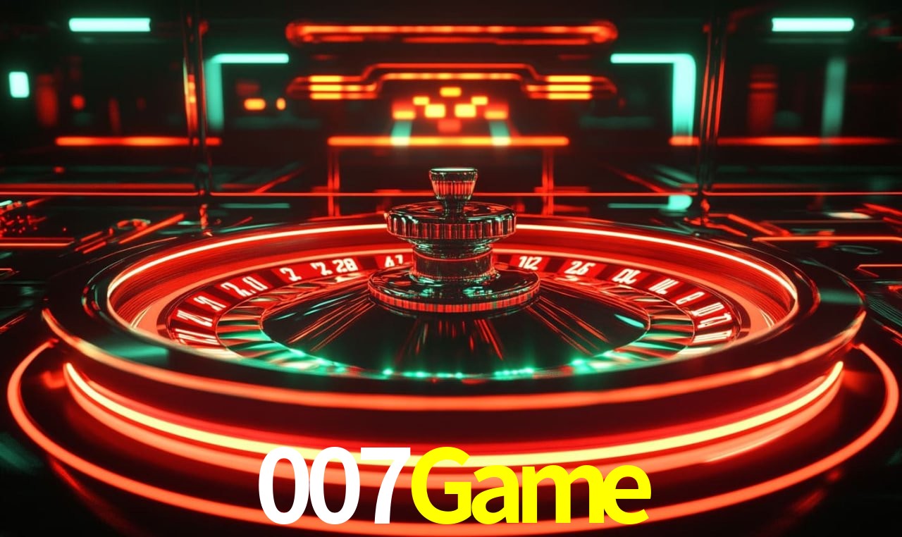 A Emoção da Loteria na 007Game: Uma Chance de Mudança de Vida