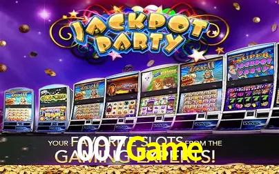 Descubra o Programa VIP da 007Game: Vantagens Exclusivas para Jogadores