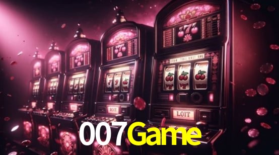 Estatísticas Esportivas 007Game