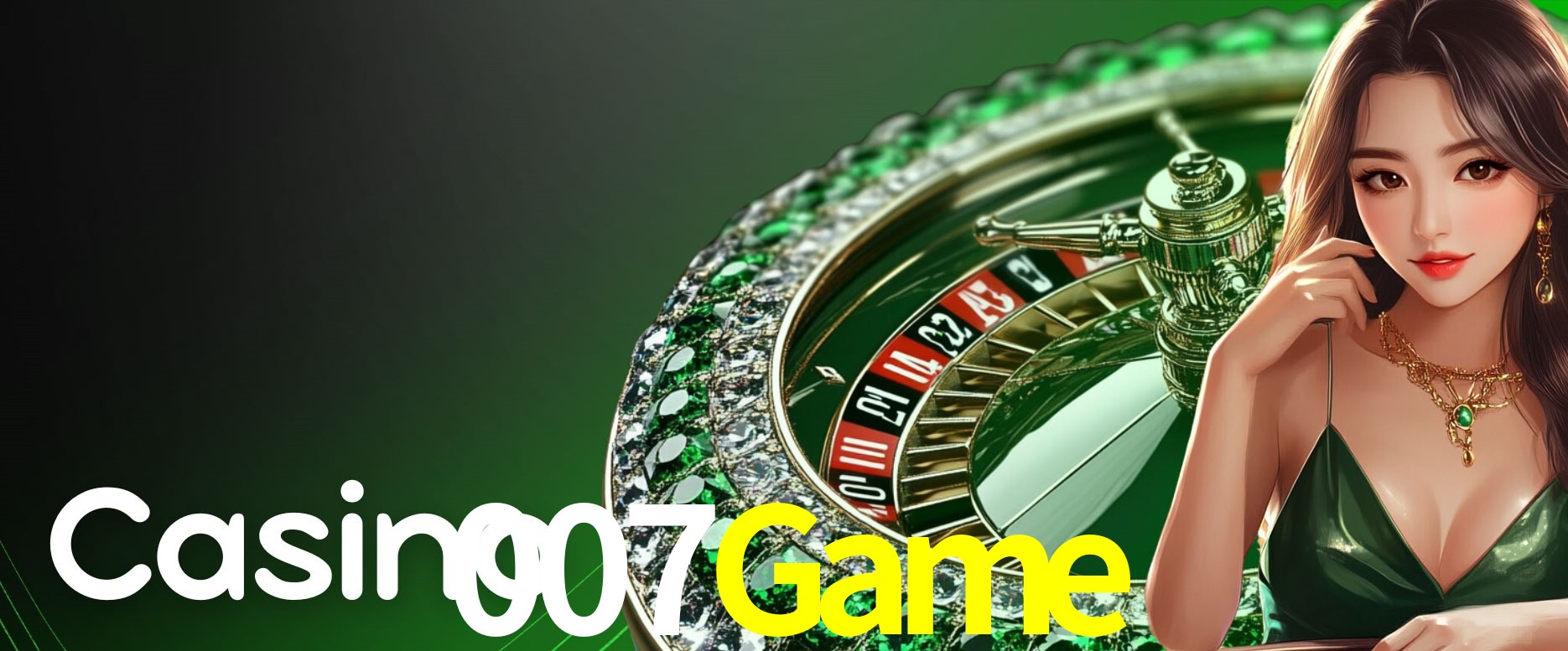 A Experiência Imersiva dos Cassinos Ao Vivo no 007Game