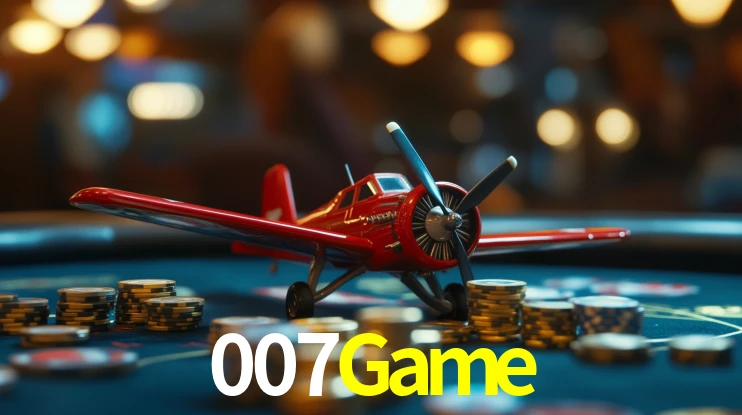 Casino VIP 007Game