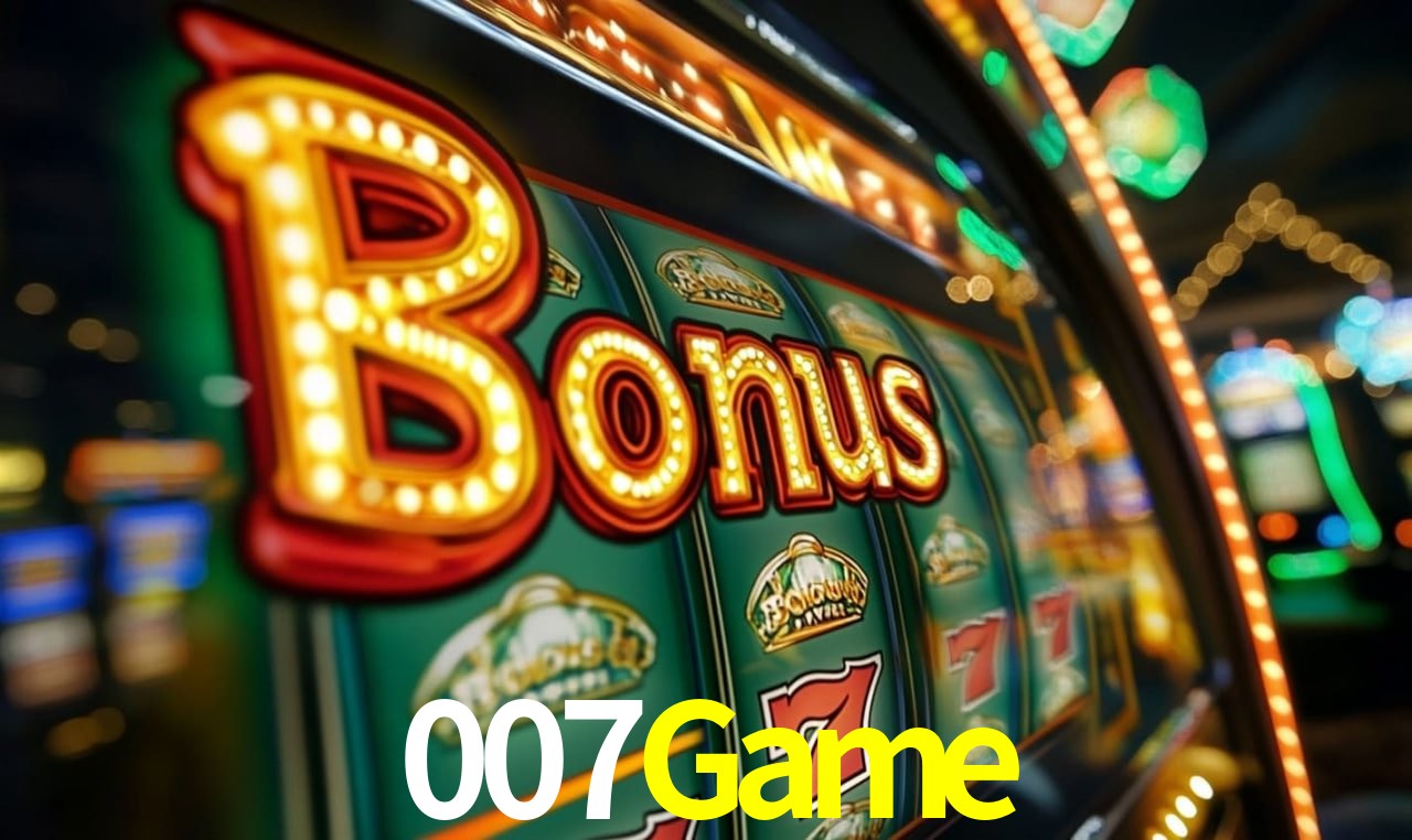 Design Responsivo 007Game