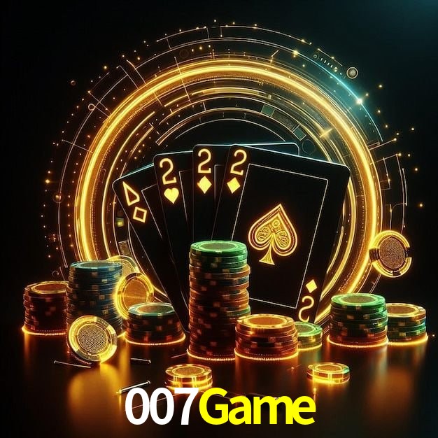 Estatísticas 007Game