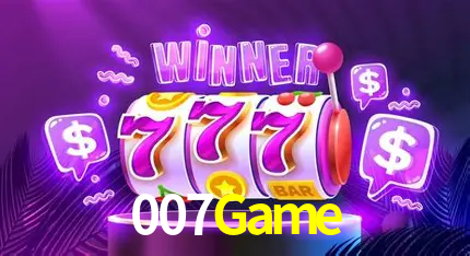 Descubra a Essência do 007Game: Nossa História e Compromissos