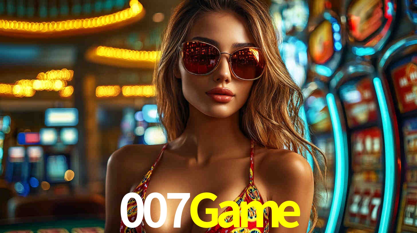 007Game Com Baixar