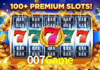 A Popularidade dos Caça-Níqueis no 007Game