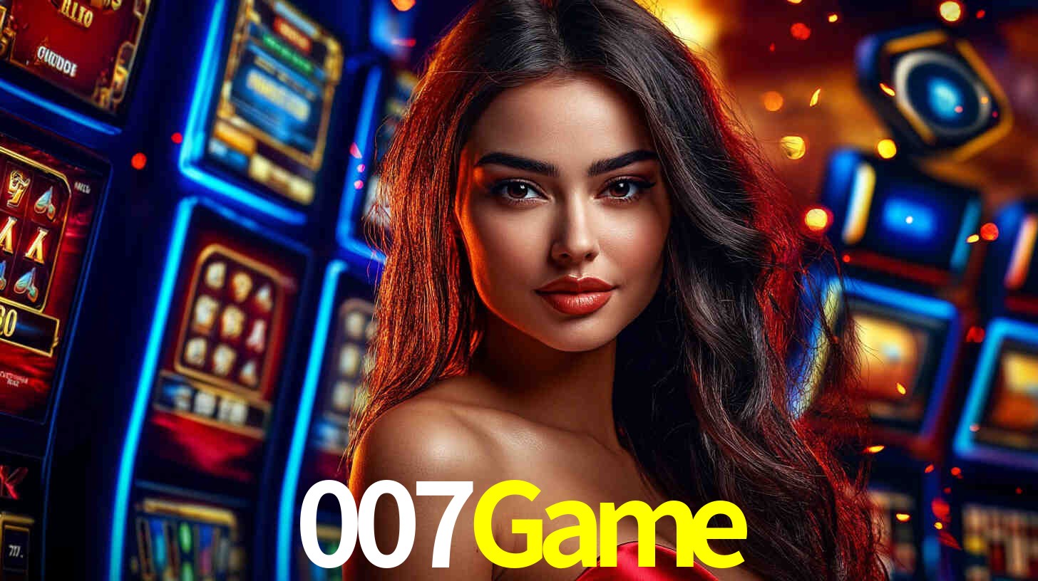Estatísticas Esportivas 007Game