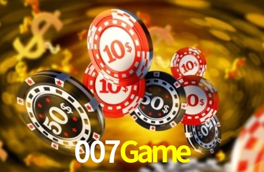 Benefícios da Conta 007Game