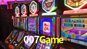 Estatísticas 007Game