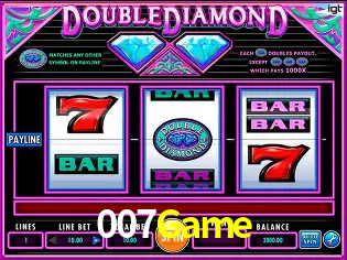 Descubra a Essência do 007Game: Nossa História e Compromissos