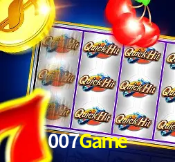 Desvendando o Mundo dos Jogos Virtuais na 007Game