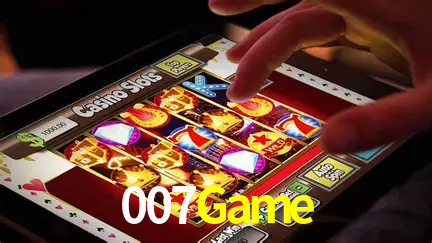 A Revolução dos Aplicativos de Jogos no 007Game