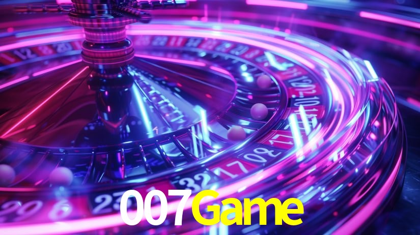 Casino Ao Vivo 007Game