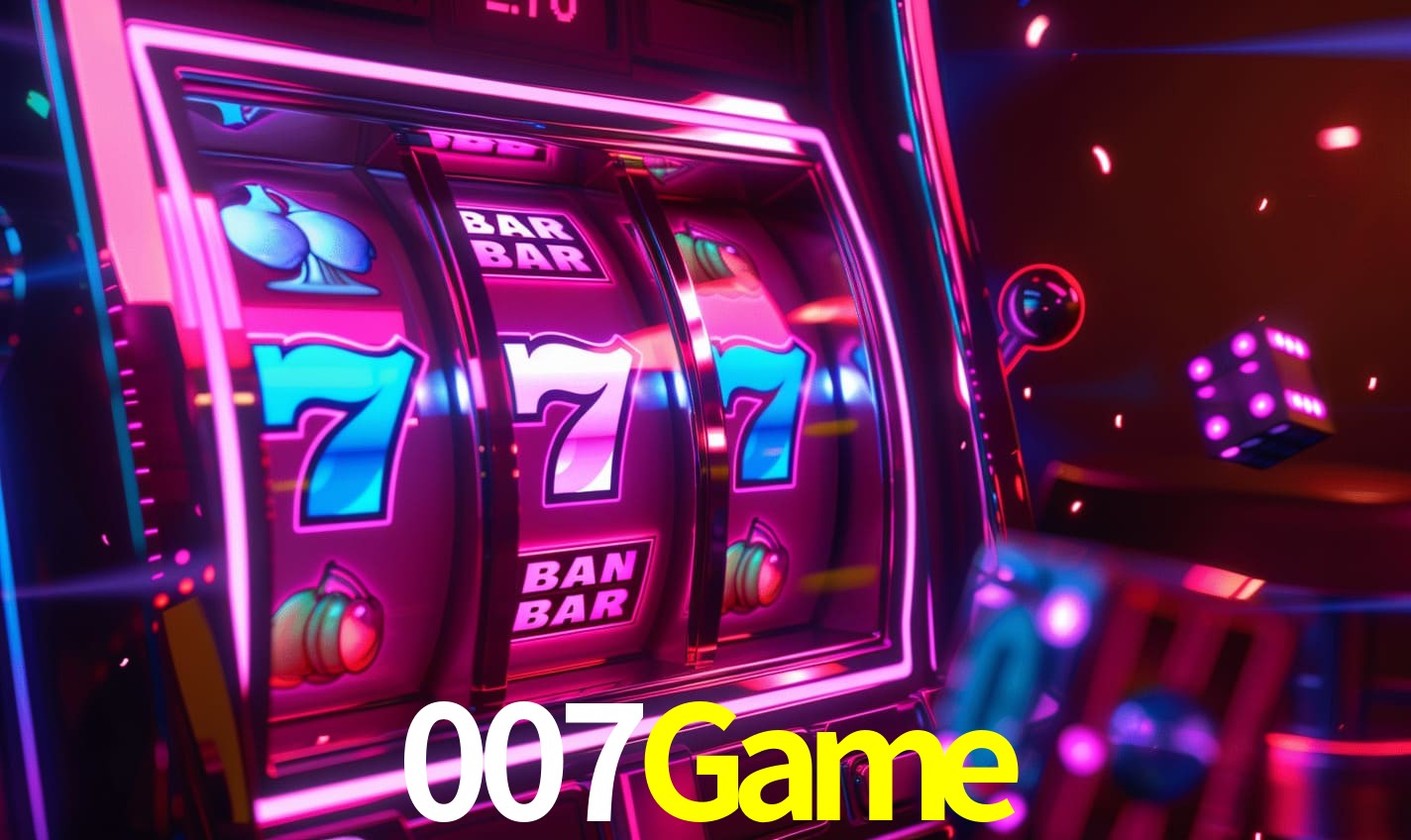 Programa VIP 007Game