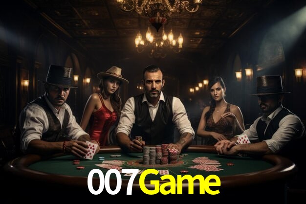 Casino VIP 007Game