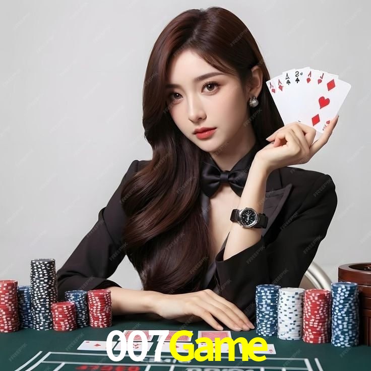 Jogos de Slot 007Game