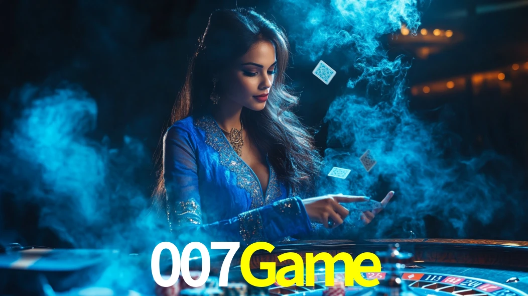 Jogos Exclusivos 007Game