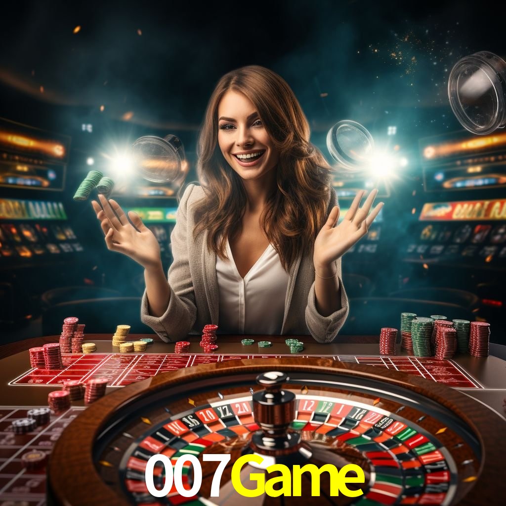 007Game Com Baixar