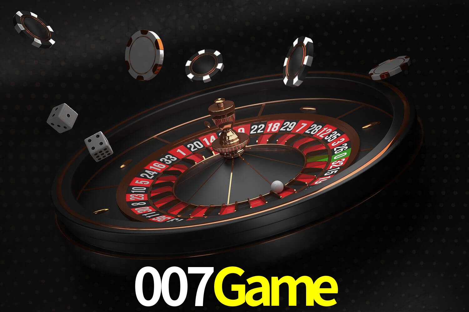 007Game: Seu Especialista em Apostas Esportivas Brasileiras