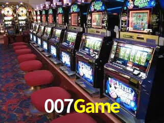 Inovações de Jogos na 007Game: O Futuro das Experiências Interativas