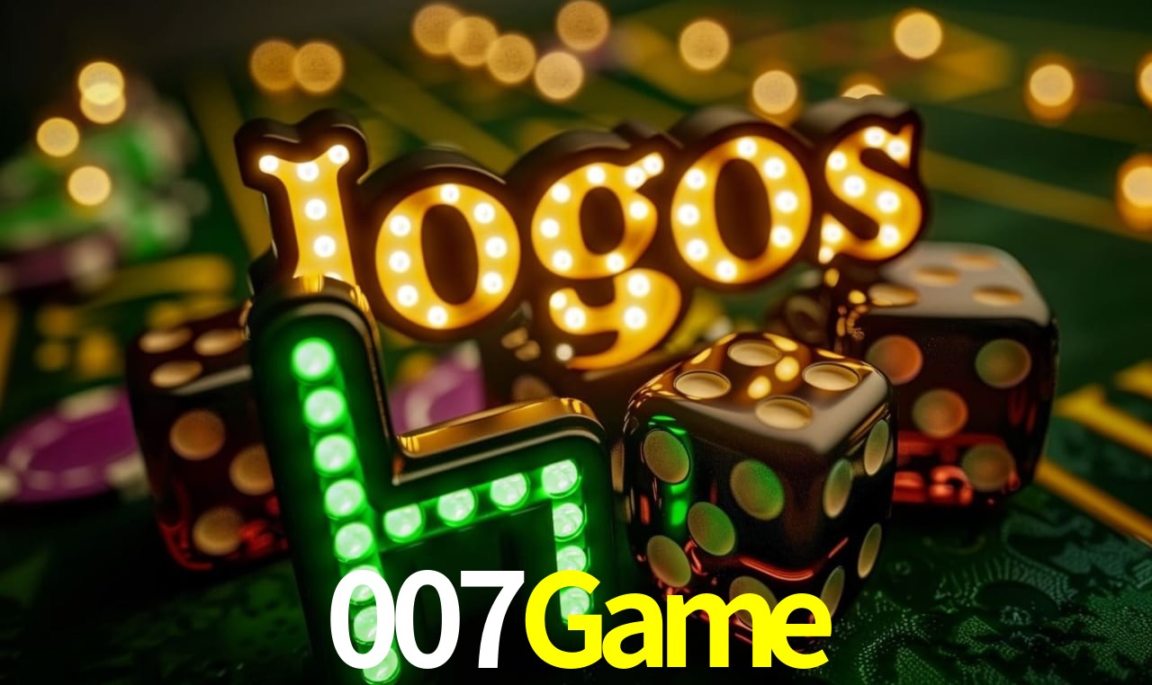 Promoções Sazonais 007Game