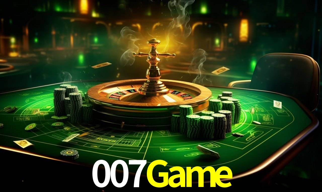 Jogo Aviator 007Game