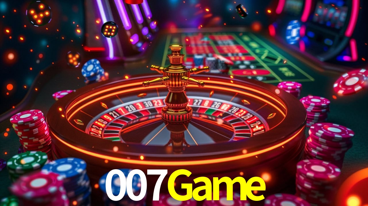 Apostas de Futebol 007Game